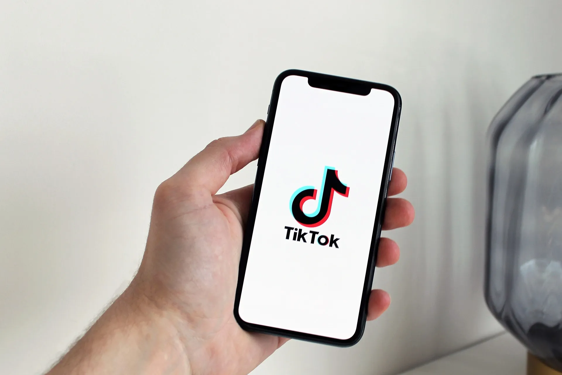 TikTok Account Setup