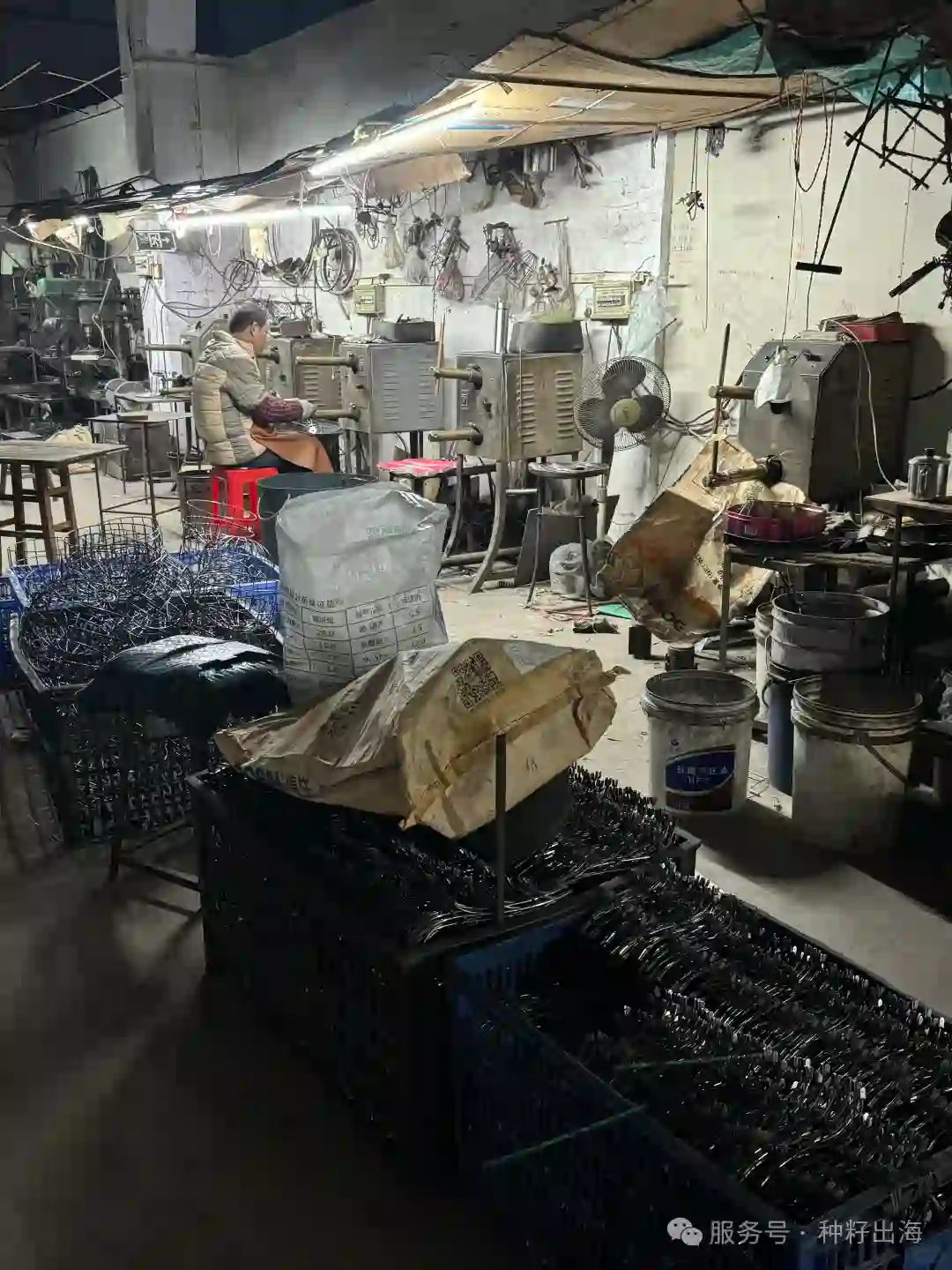 2025年中国外贸人经历了前所未有的冰火两重天