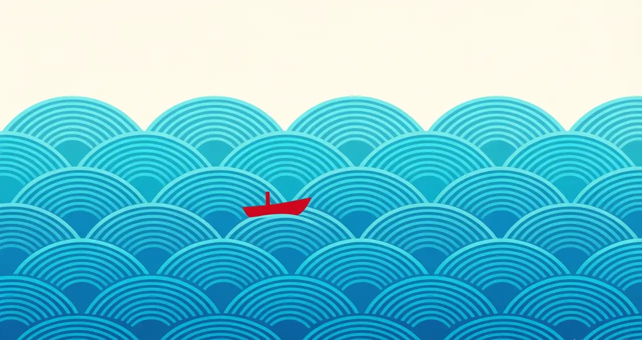 种籽出海万字实录：为何我们认为市面上99%的TikTok B端教学都在误人子弟？