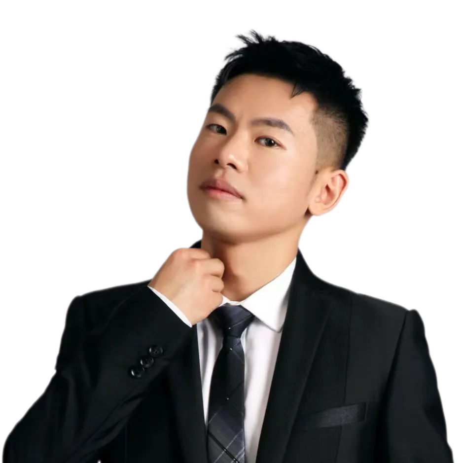 大帆 Germán